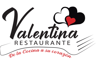 Restaurant Valentina, de la cocina a su corazón